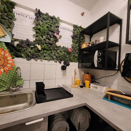 Studio Prommontore Премантура Экстерьер фото
