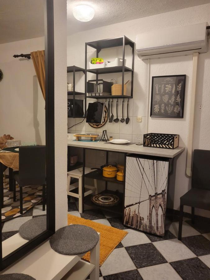 Studio Prommontore Премантура Экстерьер фото