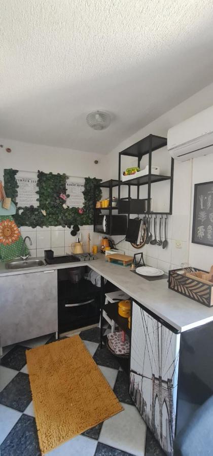 Studio Prommontore Премантура Экстерьер фото