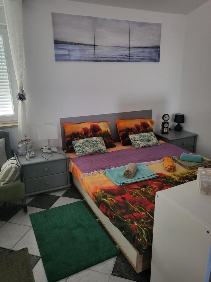 Studio Prommontore Премантура Экстерьер фото