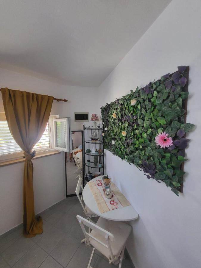 Studio Prommontore Премантура Экстерьер фото
