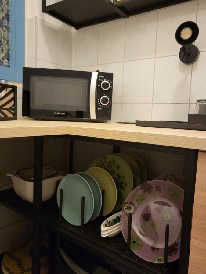 Studio Prommontore Премантура Экстерьер фото