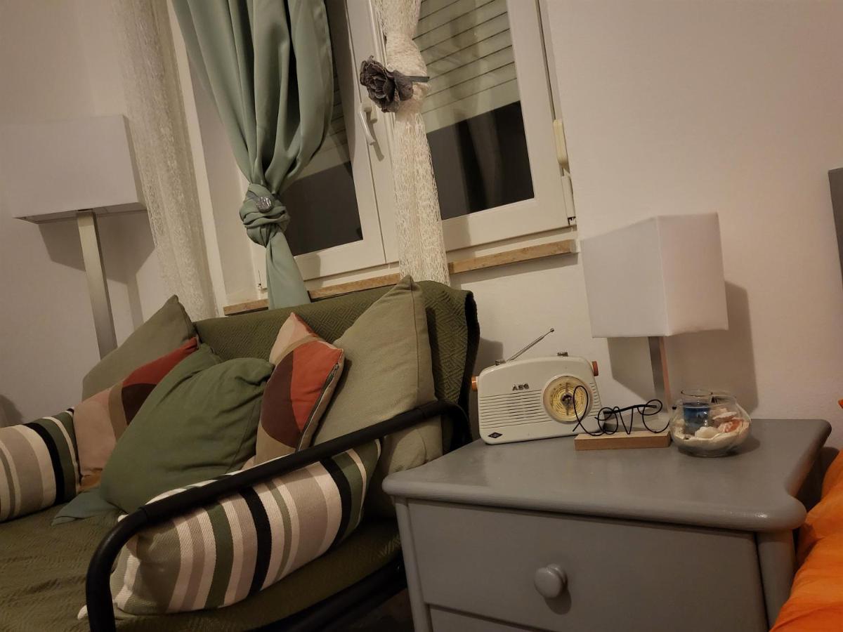 Studio Prommontore Премантура Экстерьер фото