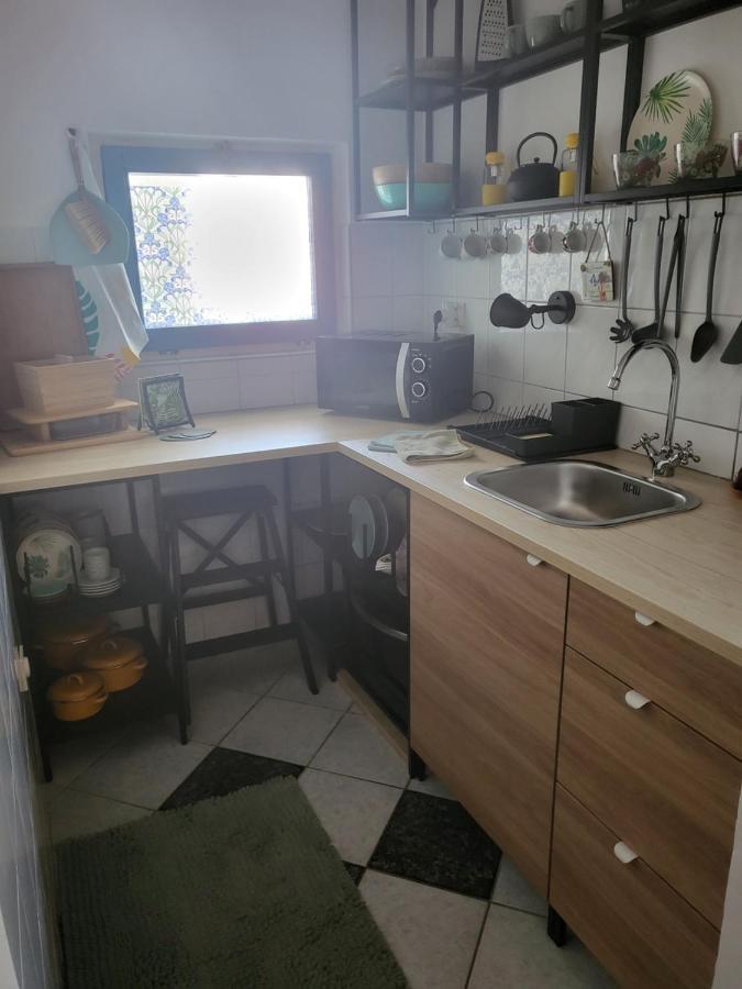 Studio Prommontore Премантура Экстерьер фото