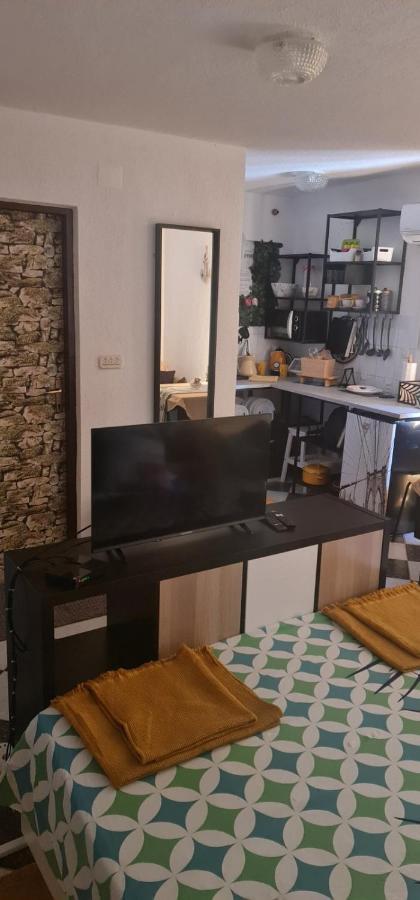 Studio Prommontore Премантура Экстерьер фото